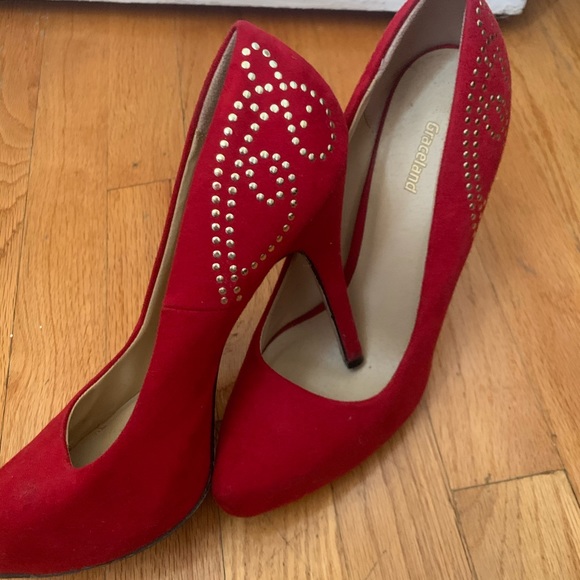 Graceland high heels Clearance